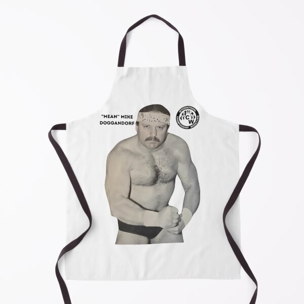 Item preview, Mean Mike Doggandorf designed and sold by JoezPlace.