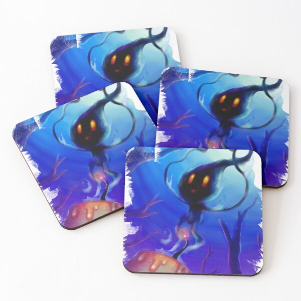 Item preview, Wisp of the Waxlight 2  designed and sold by artiom1q2w.
