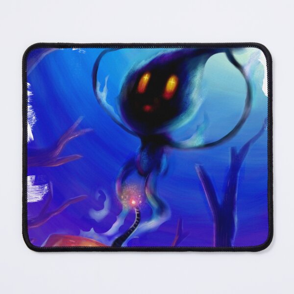 Item preview, Wisp of the Waxlight 2 designed and sold by artiom1q2w.