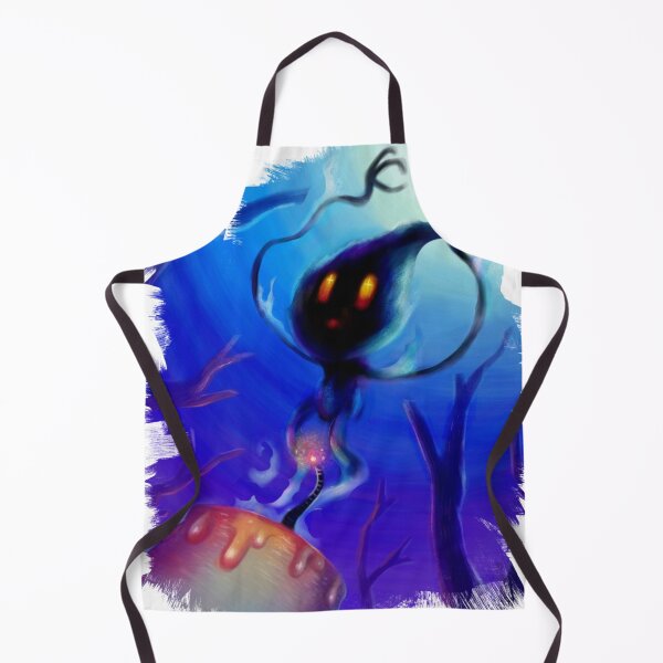 Item preview, Wisp of the Waxlight 2 designed and sold by artiom1q2w.