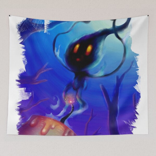 Item preview, Wisp of the Waxlight 2  designed and sold by artiom1q2w.