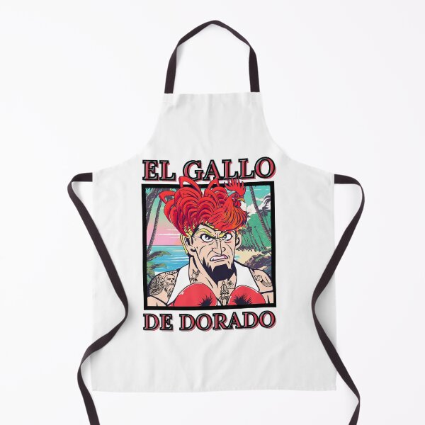 Item preview, El GALLO DE DORADO JAKE PAUL THE PROBLEM CHILD designed and sold by tradeculture143.