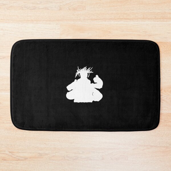 Item preview, The Muppets - Pepe the King Prawn Silhouette  designed and sold by Animals-by-JB.