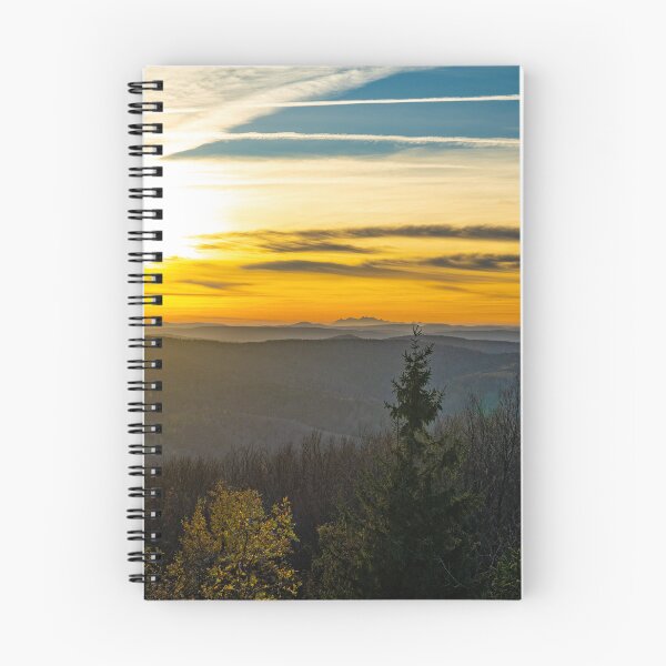 Item preview, Panorama of Tatry designed and sold by kajmanus.