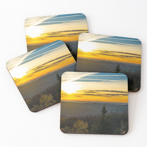 Item preview, Panorama of Tatry designed and sold by kajmanus.