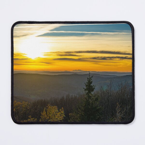 Item preview, Panorama of Tatry designed and sold by kajmanus.