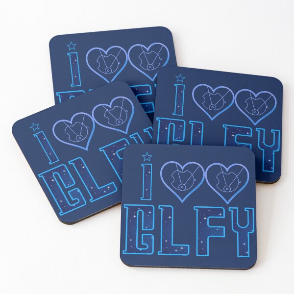 Item preview, I <3 <3 GLFY Time Tourist Cosplay designed and sold by jakersvelmax.
