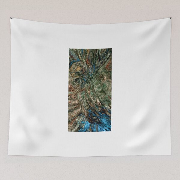 Item preview, The Chaos Inside My Mind designed and sold by Benedikt Amrhein.