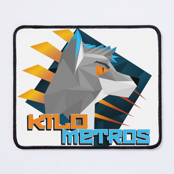 Item preview, 2025 Line Kilo Metros designed and sold by Kilo-Metros.