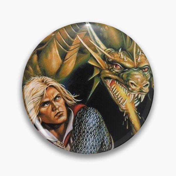 Item preview, Pool of Radiance Forgotten Realms Dungeons and Dragons designed and sold by 90sLoveLove.