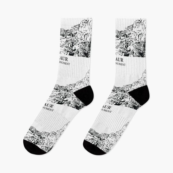 Item preview, Dinosaur National Monument designed and sold by Lakeric Cityscapes.