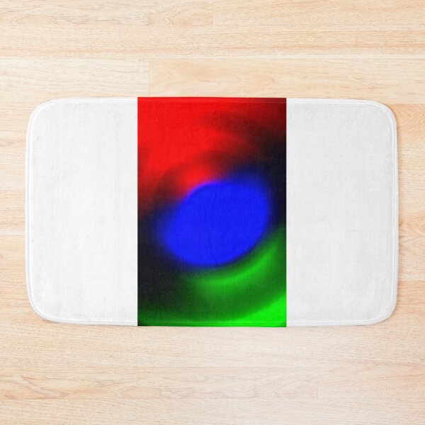 Item preview, Three Colours // Red, Green, Blue designed and sold by Benedikt Amrhein.