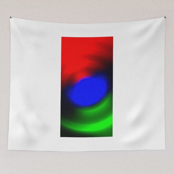 Item preview, Three Colours // Red, Green, Blue designed and sold by Benedikt Amrhein.