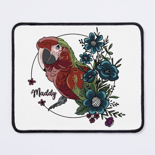 Item preview, Maddy designed and sold by LSchultzeArt.