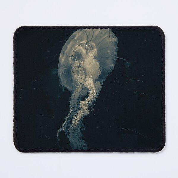 Item preview, Sea Jelly designed and sold by Kilyre.
