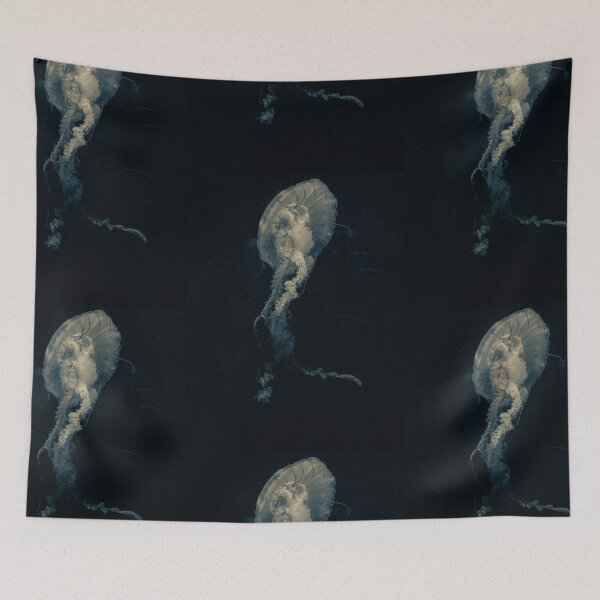 Item preview, Sea Jelly  designed and sold by Kilyre.