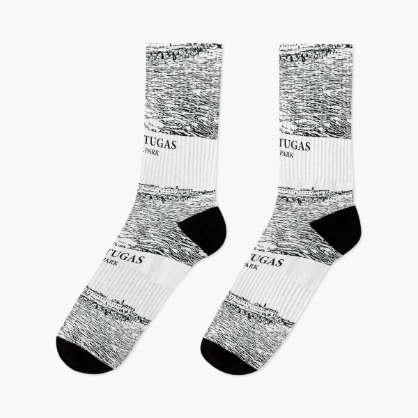 Item preview, Dry Tortugas National Park designed and sold by Lakeric Cityscapes.