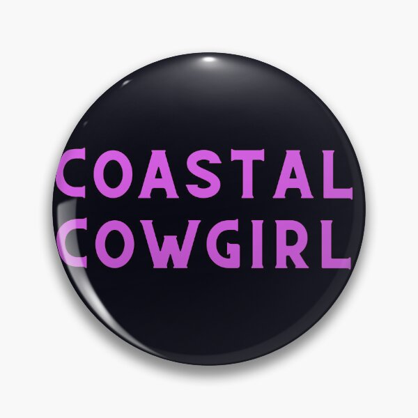 Item preview, coastal cowgirl designed and sold by  ViralVisionsCreating .