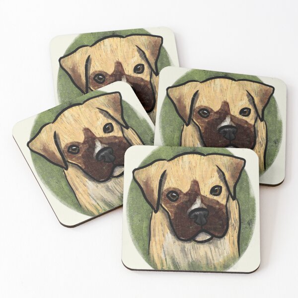 Item preview, Puppy Please  designed and sold by SketchyHeart.