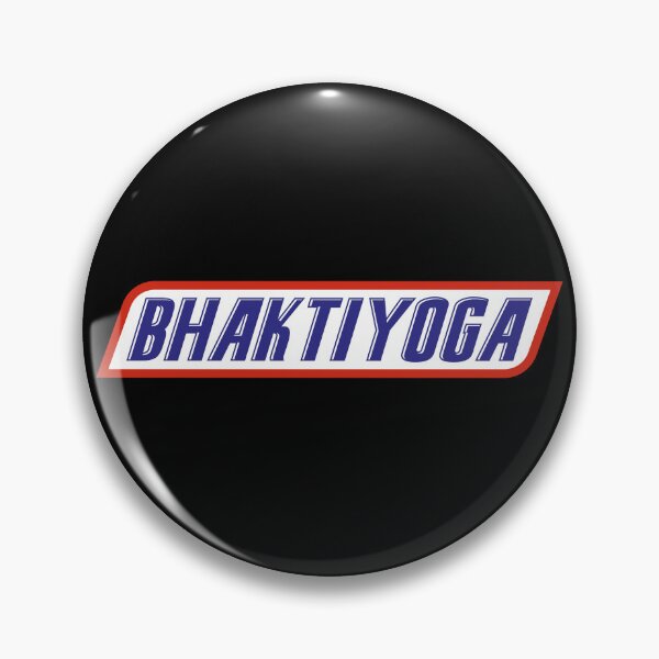 Item preview, Bhakti Yoga designed and sold by xKRISHNACOREx.