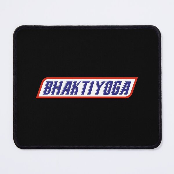 Item preview, Bhakti Yoga designed and sold by xKRISHNACOREx.