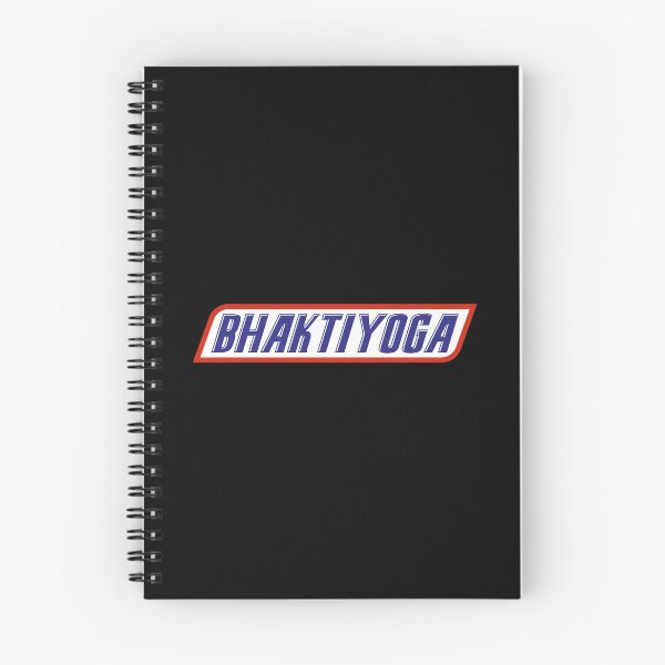 Item preview, Bhakti Yoga designed and sold by xKRISHNACOREx.