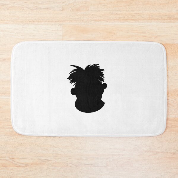 Item preview, The Muppets - Walter Silhouette  designed and sold by Animals-by-JB.