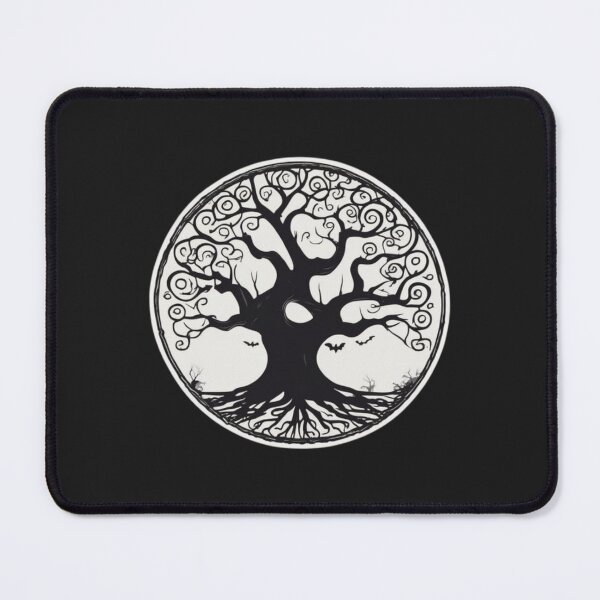 Item preview, Scary Tree designed and sold by Planetporridge.