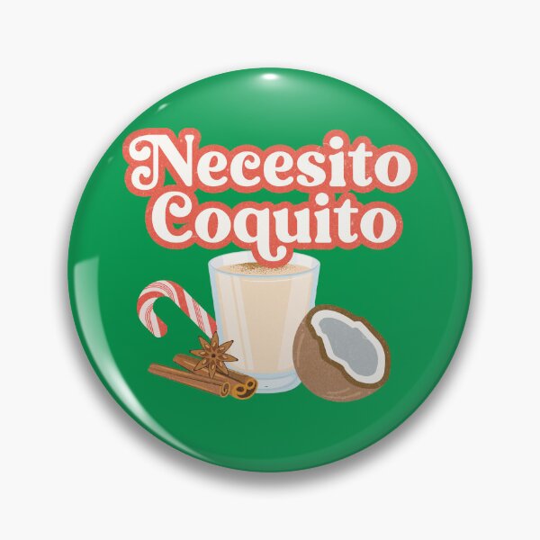 Item preview, Necesito Coquito designed and sold by Caring Hearts.