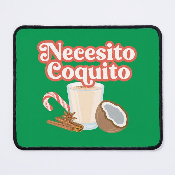 Item preview, Necesito Coquito designed and sold by Caring Hearts.