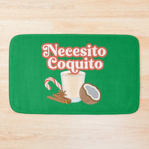 Item preview, Necesito Coquito designed and sold by Caring Hearts.