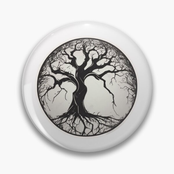 Item preview, Creepy Tree designed and sold by Planetporridge.