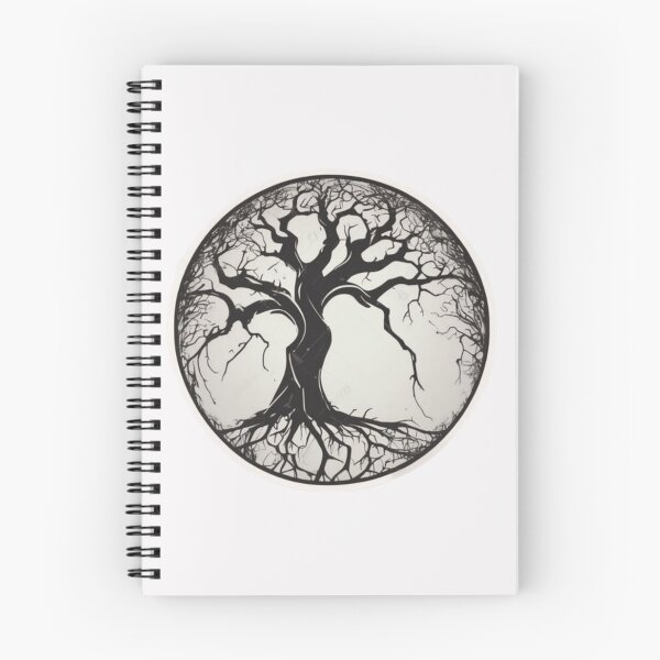 Item preview, Creepy Tree designed and sold by Planetporridge.
