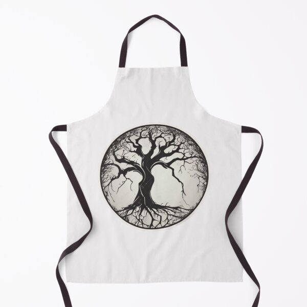 Item preview, Creepy Tree designed and sold by Planetporridge.