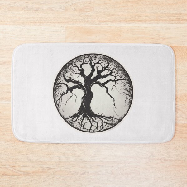 Item preview, Creepy Tree designed and sold by Planetporridge.