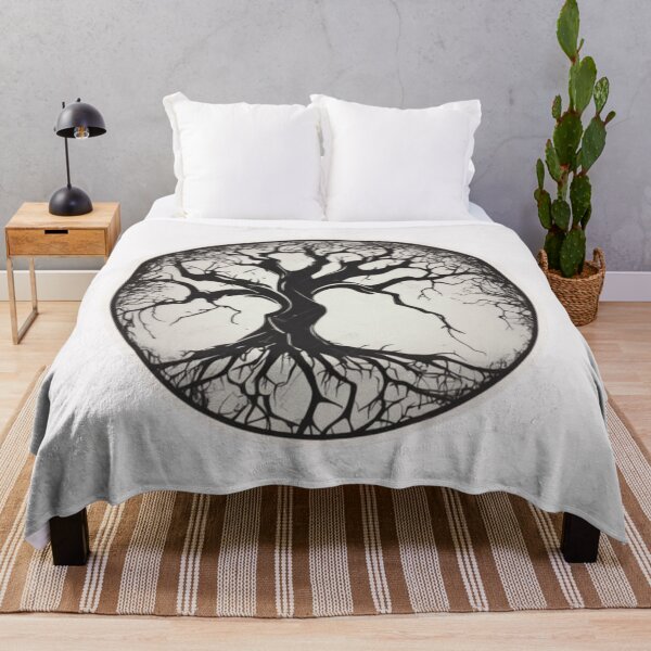 Item preview, Creepy Tree designed and sold by Planetporridge.