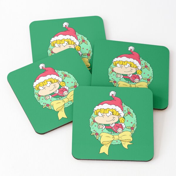 Item preview, Angelica Pickles designed and sold by artxlife.