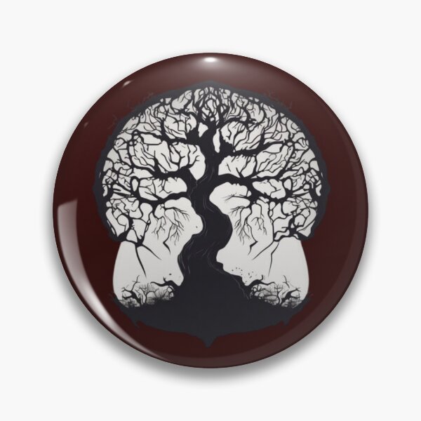 Item preview, Spooky Tree designed and sold by Planetporridge.