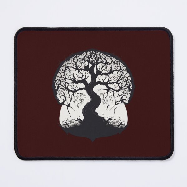 Item preview, Spooky Tree designed and sold by Planetporridge.