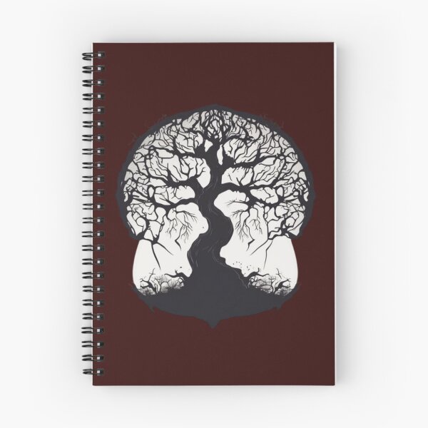 Item preview, Spooky Tree designed and sold by Planetporridge.