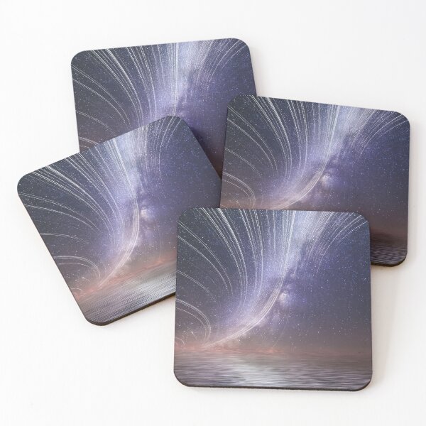 Item preview, Celestial Harmony: An Awe-Inspiring Cosmic Journey designed and sold by puravidavisions.