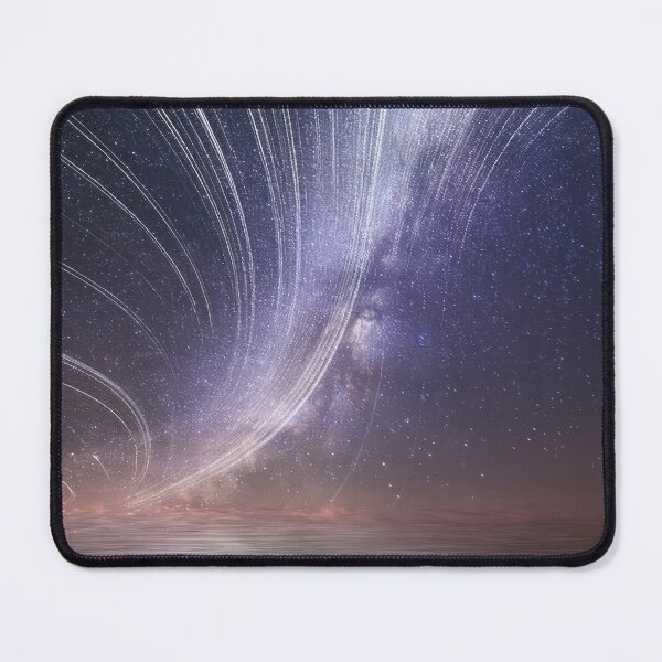 Item preview, Celestial Harmony: An Awe-Inspiring Cosmic Journey designed and sold by puravidavisions.