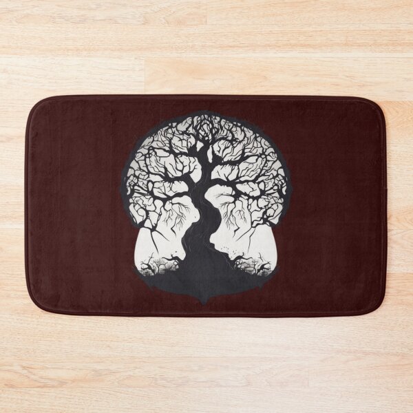 Item preview, Spooky Tree designed and sold by Planetporridge.