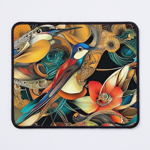 Item preview, Ornate Aviary designed and sold by Pixel-Lair.