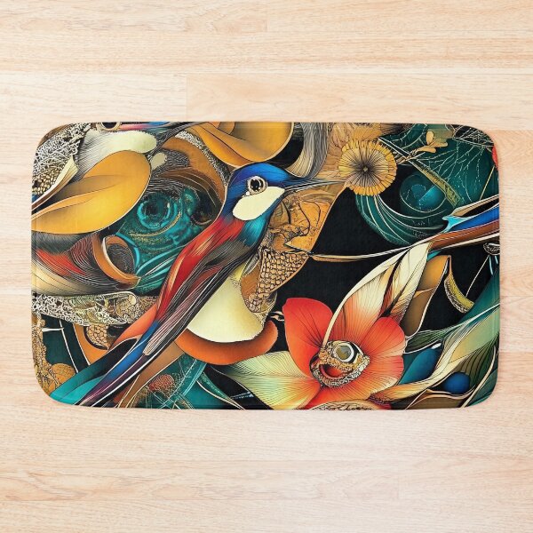 Item preview, Ornate Aviary designed and sold by Pixel-Lair.