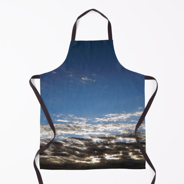 Item preview, November Sunrise Clouds designed and sold by gistinker.