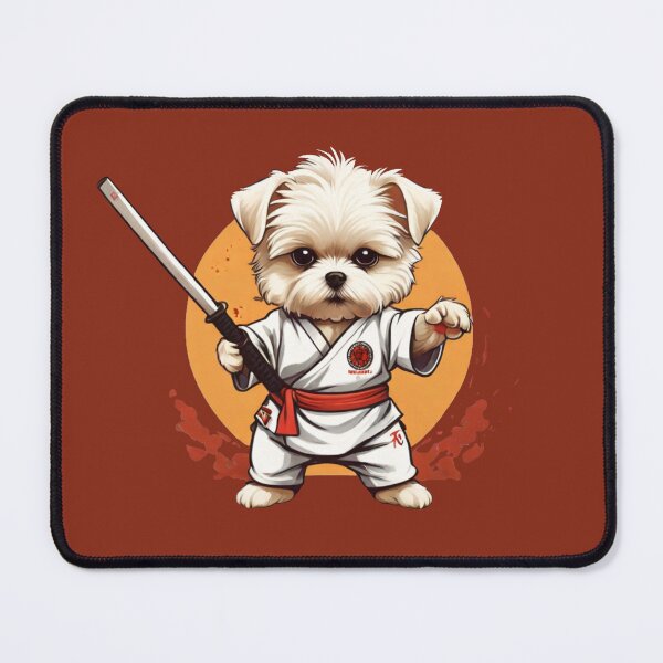 Item preview, Fluffy Duelist designed and sold by NiRia Spot.