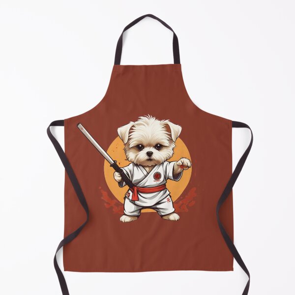 Item preview, Fluffy Duelist designed and sold by NiRia Spot.