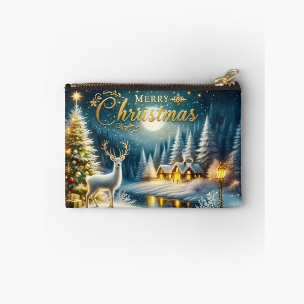 Item preview, Merry Christmas designed and sold by PictureNZ.