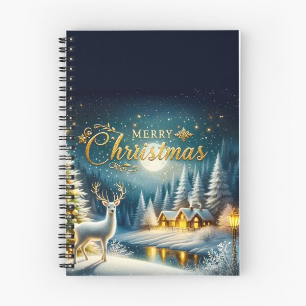 Item preview, Merry Christmas designed and sold by PictureNZ.